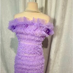 Kiki Riki long dress
S